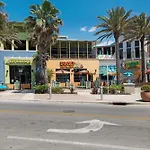 Emerald Beach Resort Condo-Gulf Front+Beach Access! Beach Chair Service!