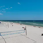 Emerald Beach Resort Condo-Gulf Front+Beach Access! Beach Chair Service!