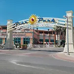 Emerald Beach Resort Condo-Gulf Front+Beach Access! Beach Chair Service!