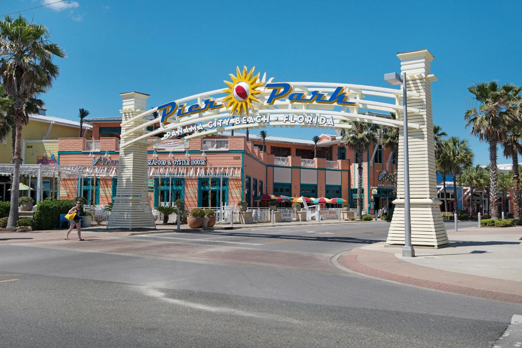 Emerald Condo-gulf Front+beach Access! Chair Service! *
